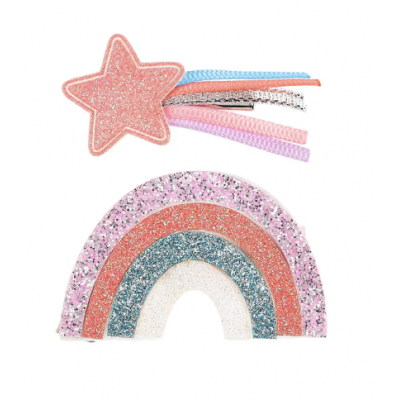 Pinces à cheveux - Kiara -...