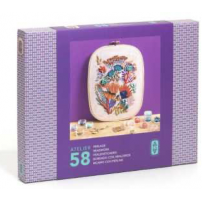 Atelier 58 - Perlage - Ocean