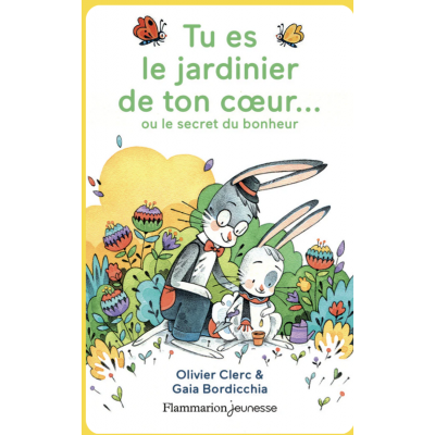 Yoto - Tu es le jardinier...