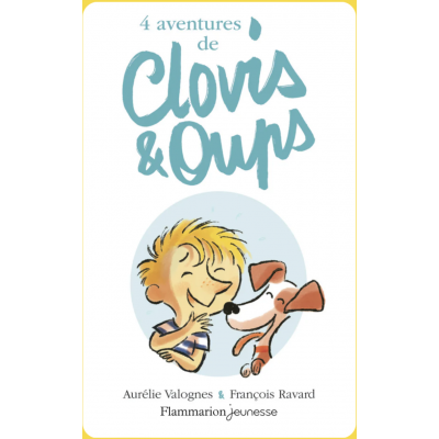 Yoto - 4 aventures de...