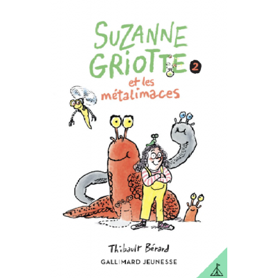 Yoto - Suzanne Griotte et...