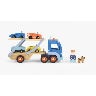 Camion transporteur -...