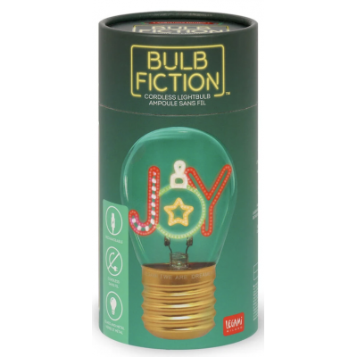 Lampe Décorative Ampoule - Joy