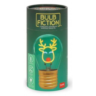 Lampe Décorative Ampoule -...