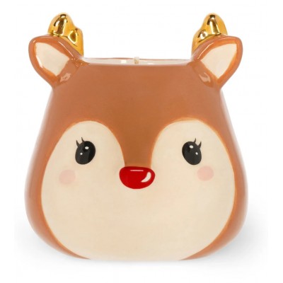 Bougie Parfumée - Renne