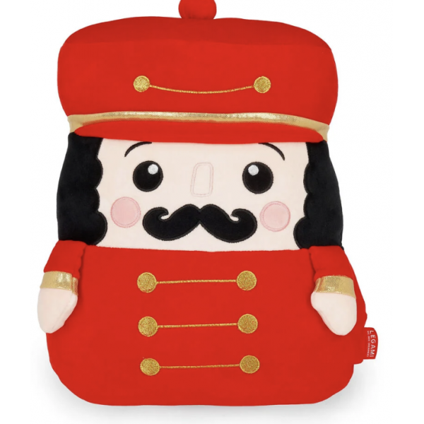 Coussin - Casse noisette Nutcracker