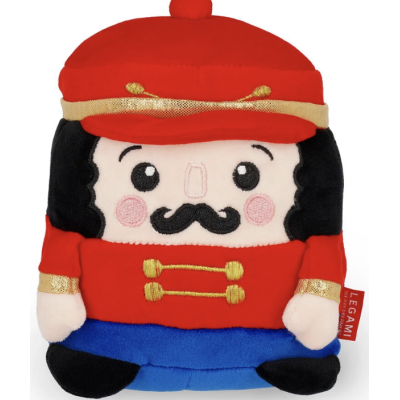 Peluche - Casse noisette...