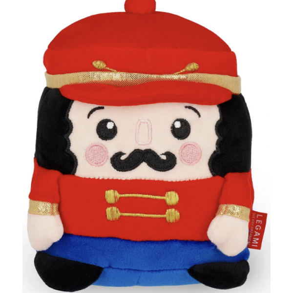 Peluche - Casse noisette Nutcracker