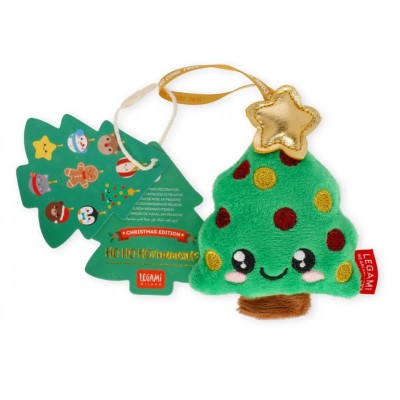 Décoration de Noël en...