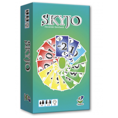 Skyjo