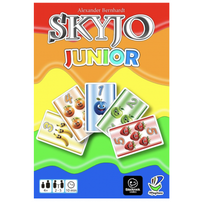 Skyjo Junior