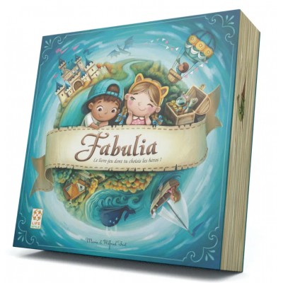 Fabulia