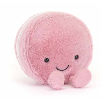 Peluche - Macaron Mia