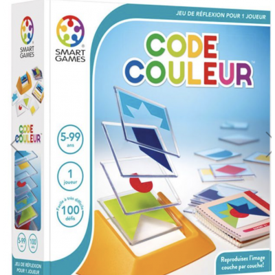 Code couleur