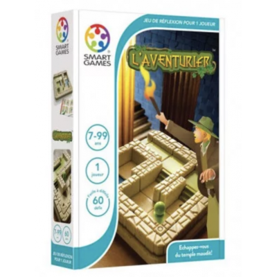 L'aventurier