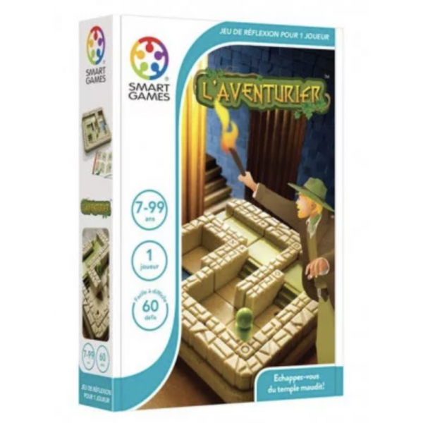 L'aventurier