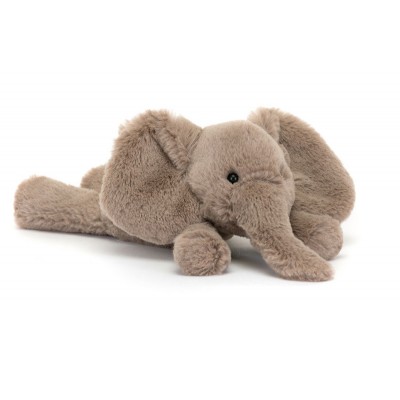 Smudge Éléphant - Tiny