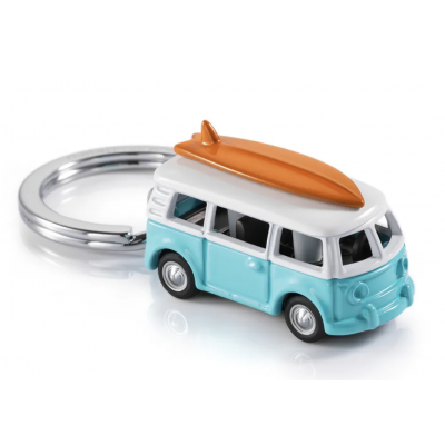 Porte clés - Van