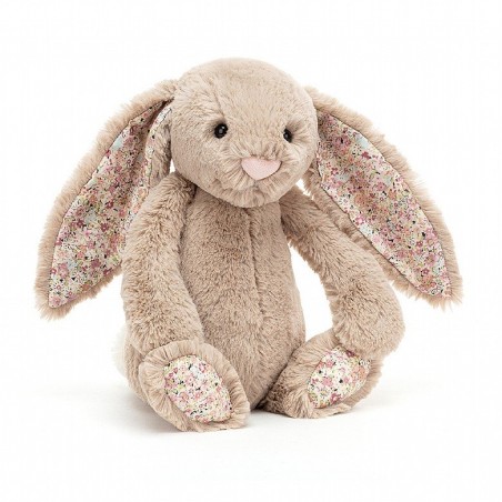 Lapin beige - blossom bunny