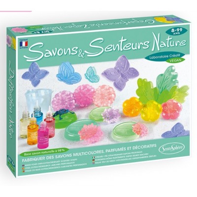 Savons & Senteurs Nature