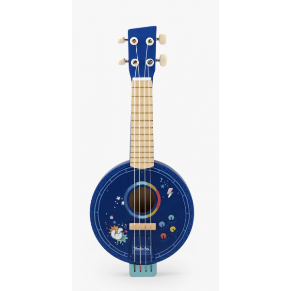 Banjo - Puce et Pilou