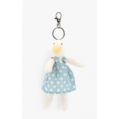 Porte- clés La Grande Famille