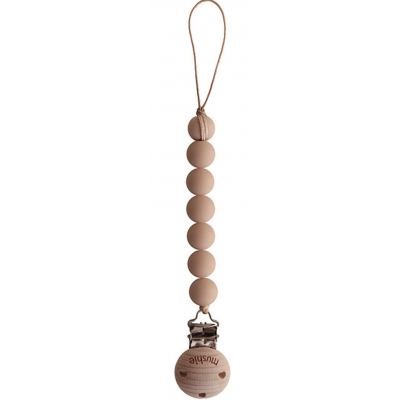 Attache tétine - Halo -...