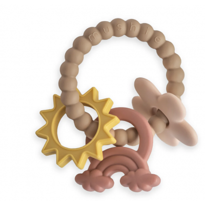 Anneau de dentition - Diff...