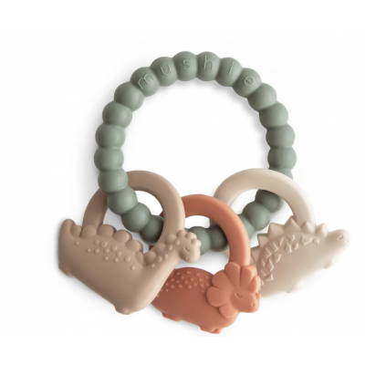 Anneau de dentition - Diff...