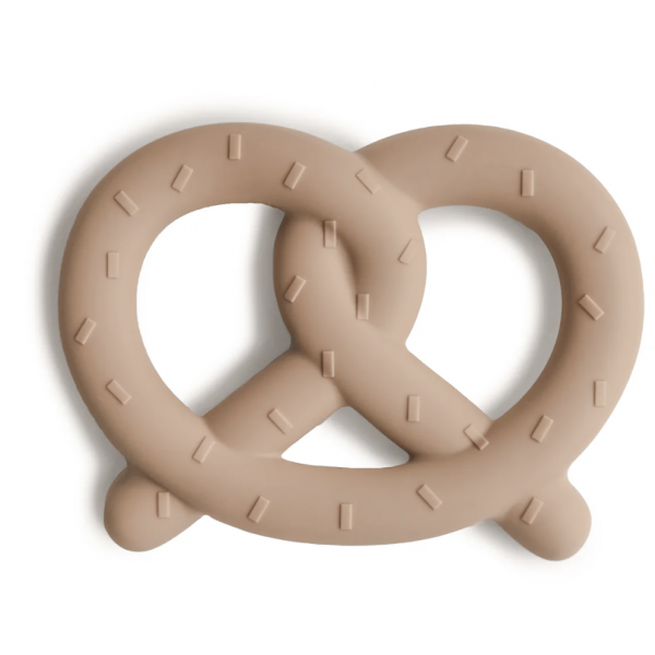 Anneau de dentition- Bretzel