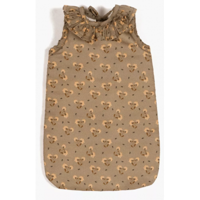 Turbulette poupée à...