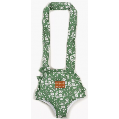 Porte poupée - Liberty...