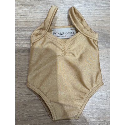 Gordies - Justaucorps Anna...