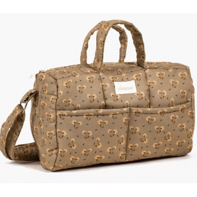 Sac à langer - Eloïse