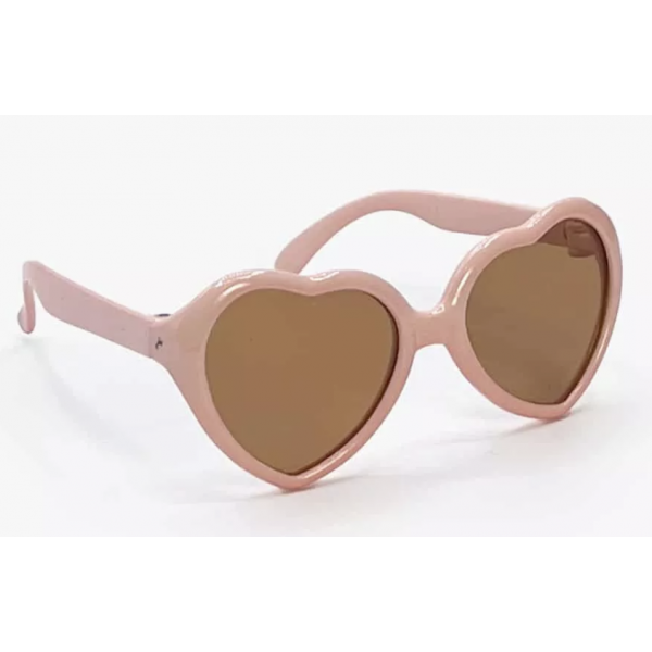 Lunette de soleil - Loona - Rose
