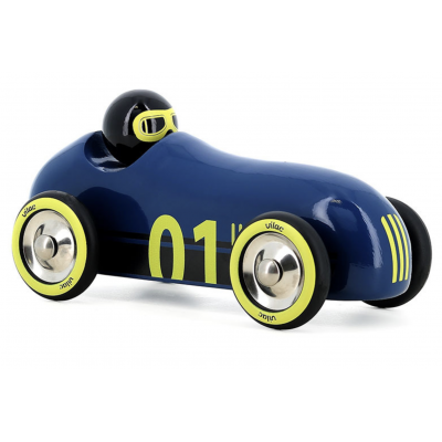 Voiture Old Sport Compet...