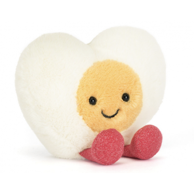Amuseables - Heart Egg