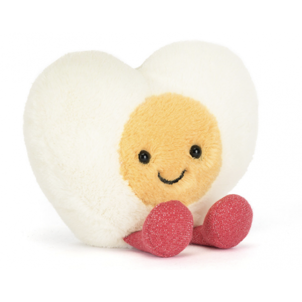 Amuseables - Heart Egg