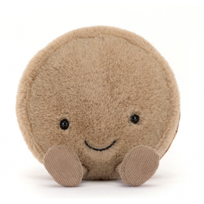 Peluche - Macaron Mona