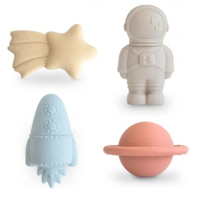 Set de bain - Espace