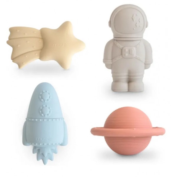 Set de bain - Espace