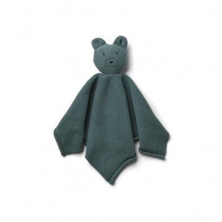 Doudou Ours - Milo Knit