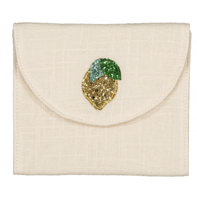 Pochette Porte-Barrettes -...