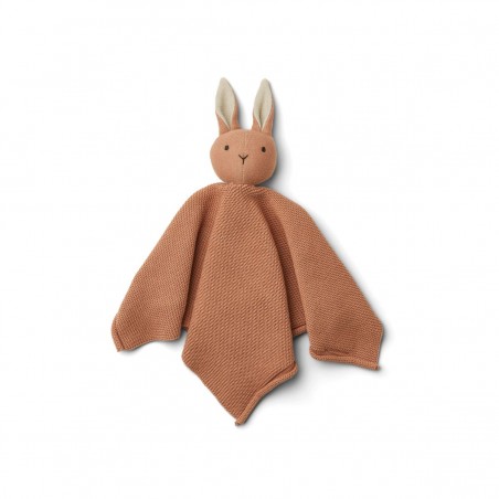 Doudou Lapin - Milo Knit