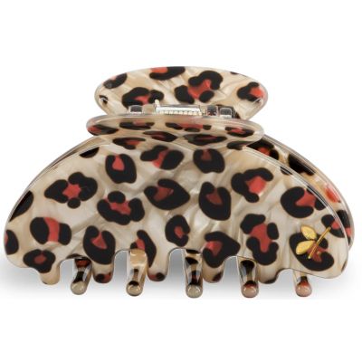 Pince à cheveux - Léo -...