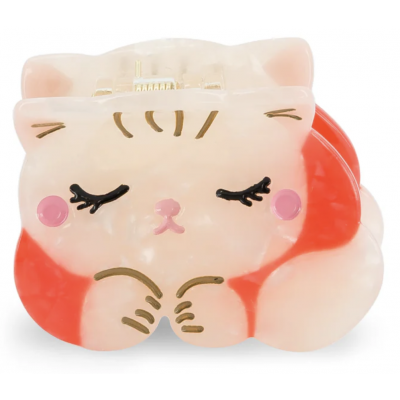 Pince à cheveux - Kitty le...