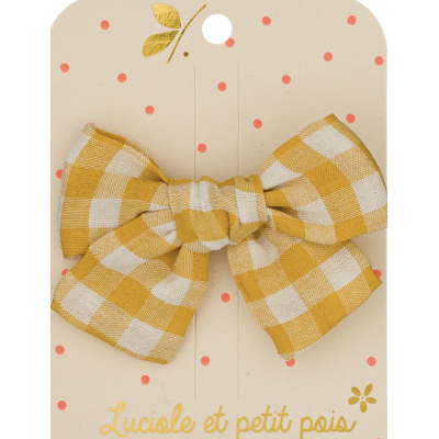 Barrette cheveux - Petit...