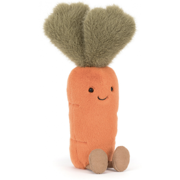 Amuseables - Carrot - Carotte