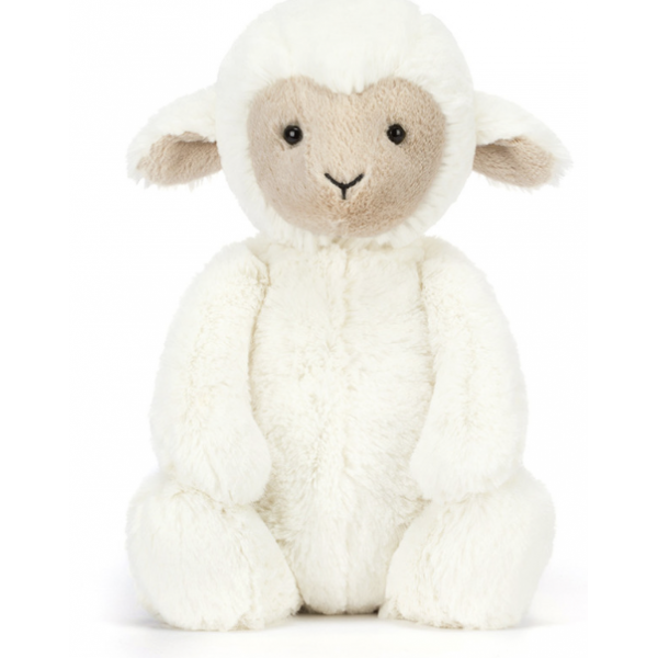Peluche - Mouton - Skipson Lamb