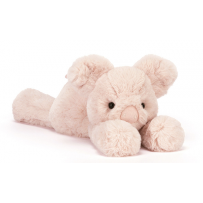 Smudge - Cochon - Pig